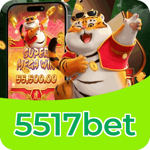 Tabela RTP dos jogos de cassino da 5517bet
