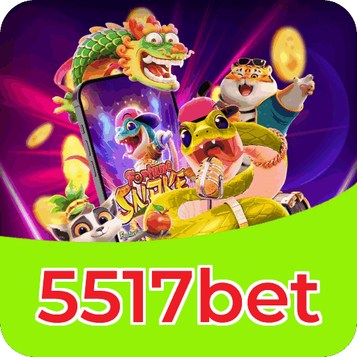Catálogo 5517bet 2.547 jogos - Pragmatic Play, Evolution, NetEnt